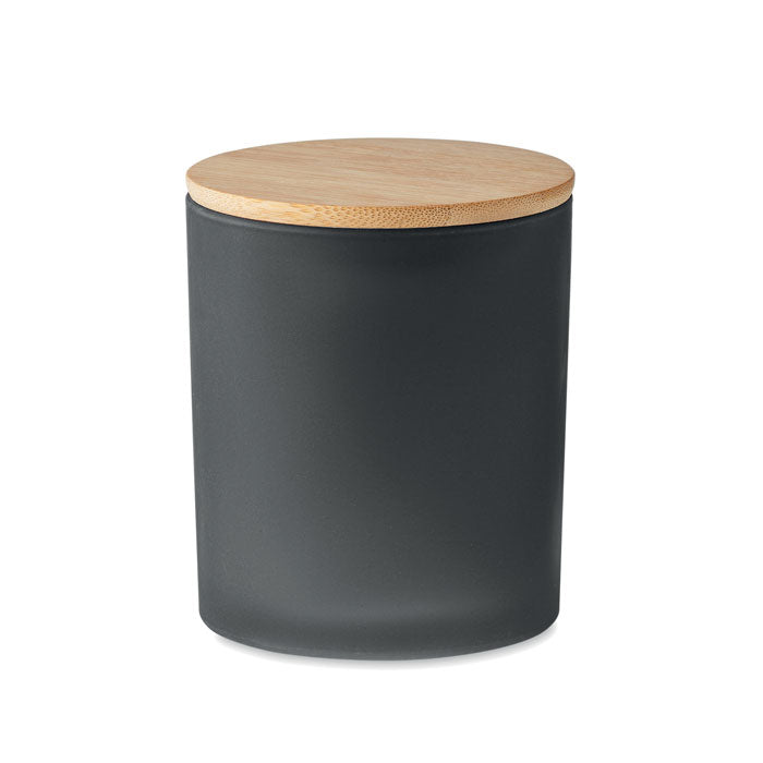 Plant Based Wax Candle 200 Gr | KEOPS MEDIUM - MO6613