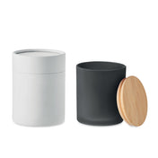 Plant Based Wax Candle 200 Gr | KEOPS MEDIUM - MO6613