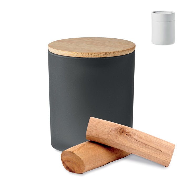 Plant Based Wax Candle 200 Gr | KEOPS MEDIUM - MO6613