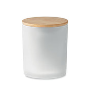 Plant Based Wax Candle 200 Gr | KEOPS MEDIUM - MO6613