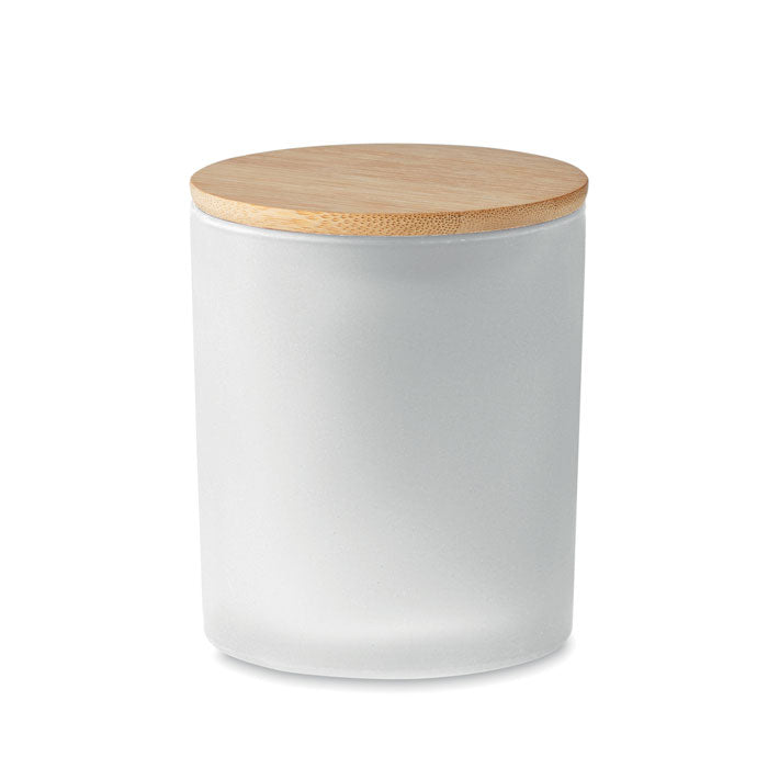 Plant Based Wax Candle 200 Gr | KEOPS MEDIUM - MO6613
