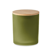 Plant Based Wax Candle 200 Gr | KEOPS MEDIUM - MO6613