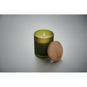 Plant Based Wax Candle 200 Gr | KEOPS MEDIUM - MO6613