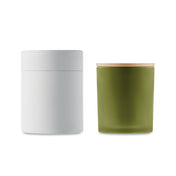 Plant Based Wax Candle 200 Gr | KEOPS MEDIUM - MO6613