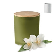 Plant Based Wax Candle 200 Gr | KEOPS MEDIUM - MO6613