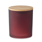 Plant Based Wax Candle 280 Gr | KEOPS LARGE - MO6621