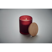 Plant Based Wax Candle 280 Gr | KEOPS LARGE - MO6621