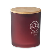 Plant Based Wax Candle 280 Gr | KEOPS LARGE - MO6621