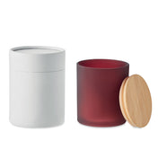 Plant Based Wax Candle 280 Gr | KEOPS LARGE - MO6621