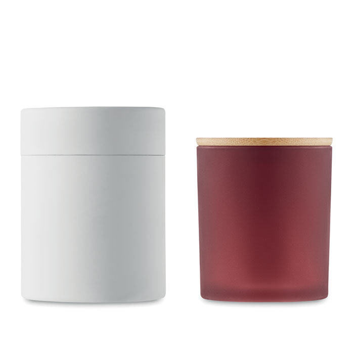 Plant Based Wax Candle 280 Gr | KEOPS LARGE - MO6621