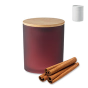 Plant Based Wax Candle 280 Gr | KEOPS LARGE - MO6621