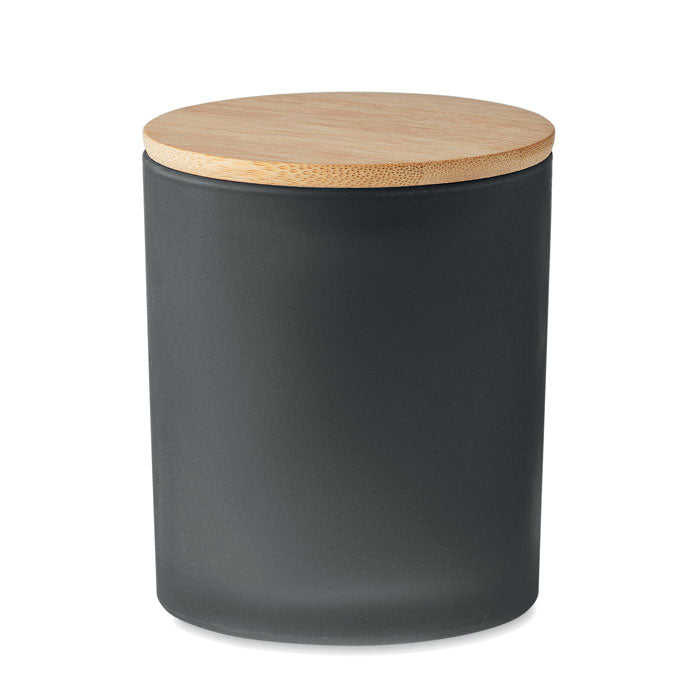 Plant Based Wax Candle 280 Gr | KEOPS LARGE - MO6621