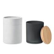 Plant Based Wax Candle 280 Gr | KEOPS LARGE - MO6621