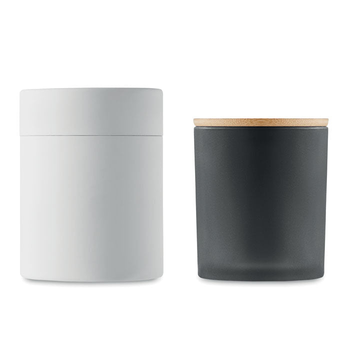 Plant Based Wax Candle 280 Gr | KEOPS LARGE - MO6621