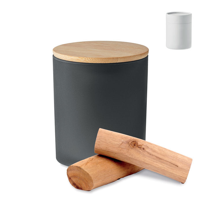 Plant Based Wax Candle 280 Gr | KEOPS LARGE - MO6621