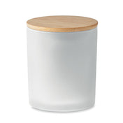 Plant Based Wax Candle 280 Gr | KEOPS LARGE - MO6621