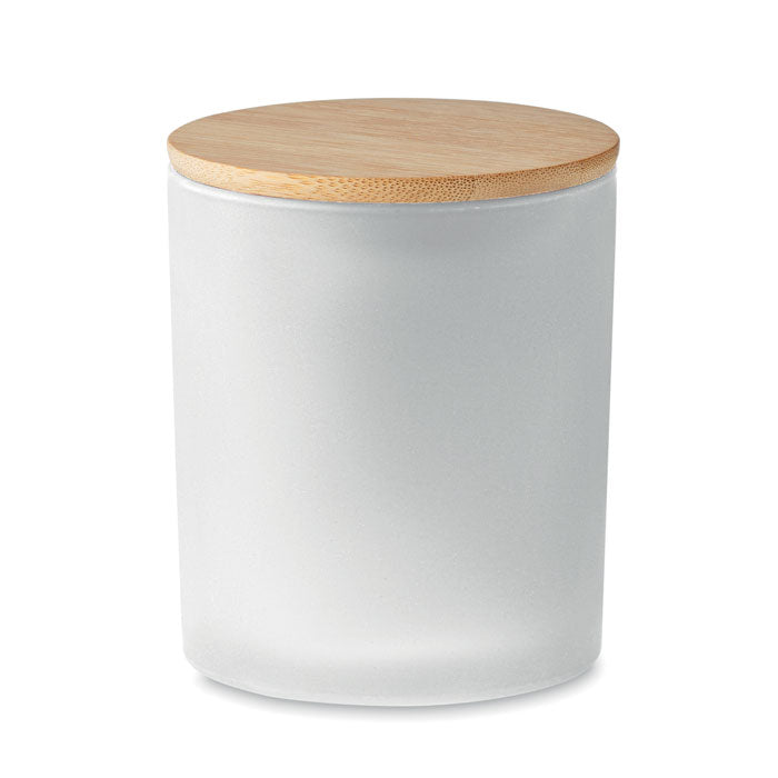 Plant Based Wax Candle 280 Gr | KEOPS LARGE - MO6621