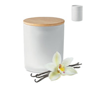 Plant Based Wax Candle 280 Gr | KEOPS LARGE - MO6621