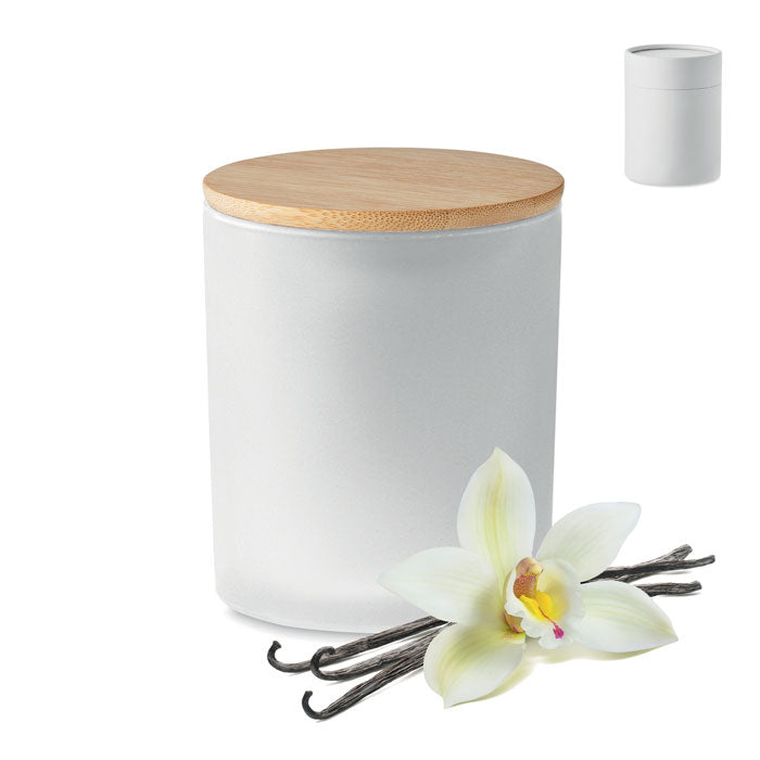 Plant Based Wax Candle 280 Gr | KEOPS LARGE - MO6621