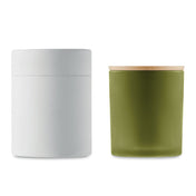 Plant Based Wax Candle 280 Gr | KEOPS LARGE - MO6621