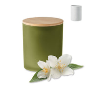 Plant Based Wax Candle 280 Gr | KEOPS LARGE - MO6621