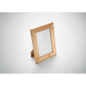 Cadre Photo en Bambou | GAZO - MO6653