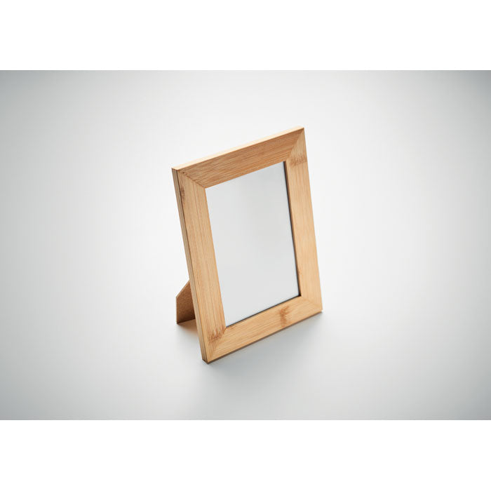 Cadre Photo en Bambou | GAZO - MO6653