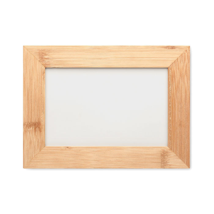 Cadre Photo en Bambou | GAZO - MO6653