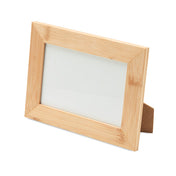 Cadre Photo en Bambou | GAZO - MO6653