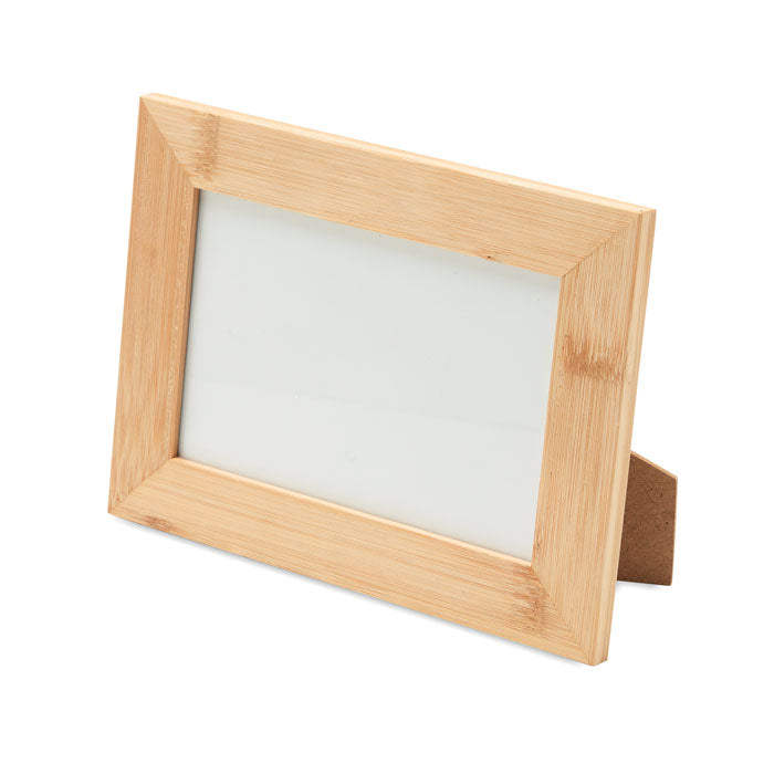 Cadre Photo en Bambou | GAZO - MO6653