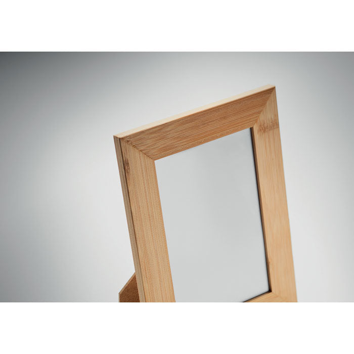 Cadre Photo en Bambou | GAZO - MO6653