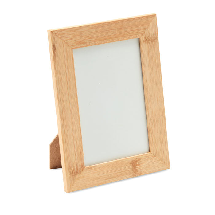 Cadre Photo en Bambou | GAZO - MO6653