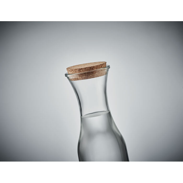 Gerecyclede Glazen Karaf 1l | PICCA - MO6655
