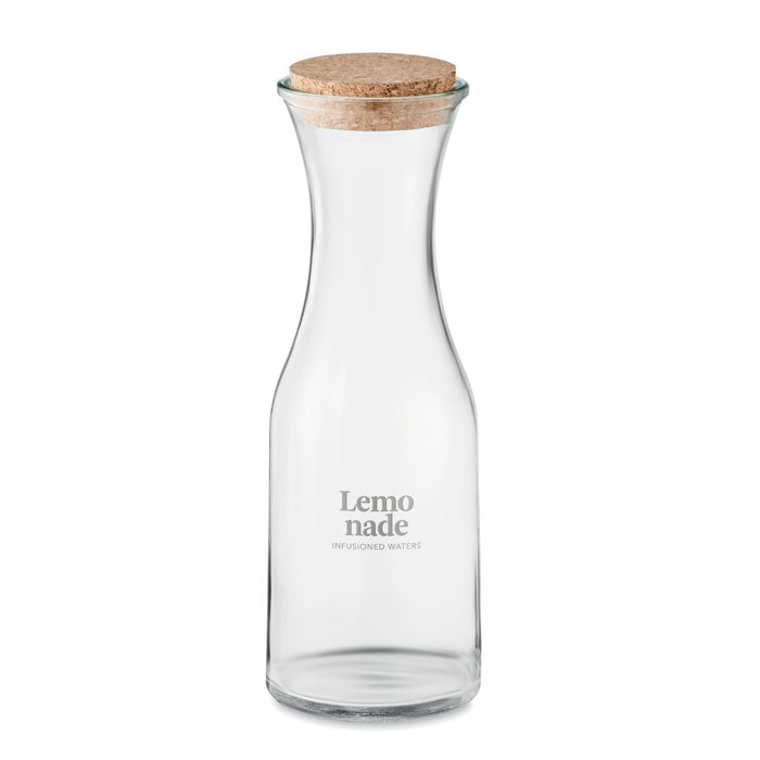 Gerecyclede Glazen Karaf 1l | PICCA - MO6655