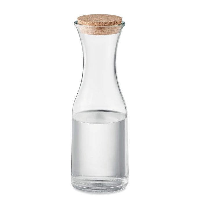 Gerecyclede Glazen Karaf 1l | PICCA - MO6655