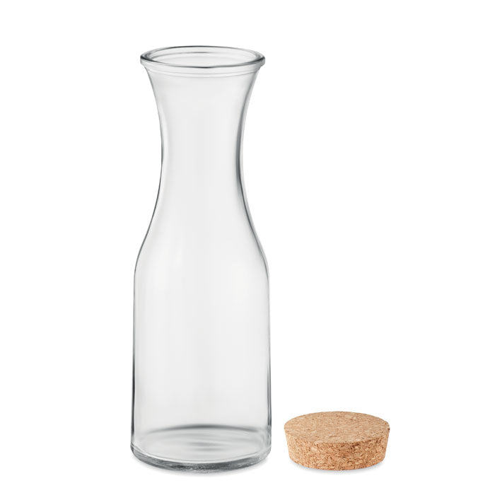 Gerecyclede Glazen Karaf 1l | PICCA - MO6655
