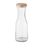 Gerecyclede Glazen Karaf 1l | PICCA - MO6655