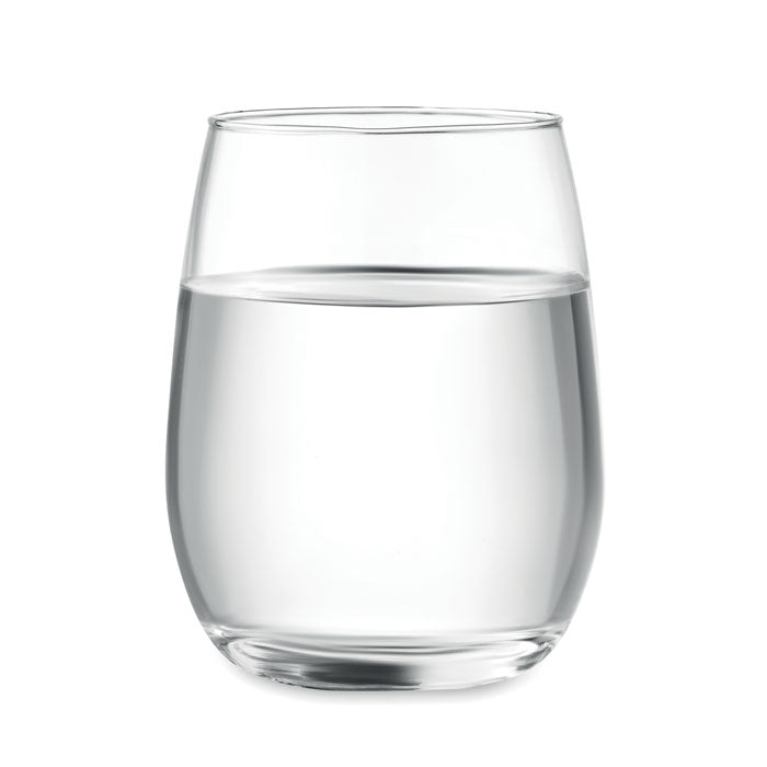 Vidrio Reciclado 420 ml | DILLY - MO6657