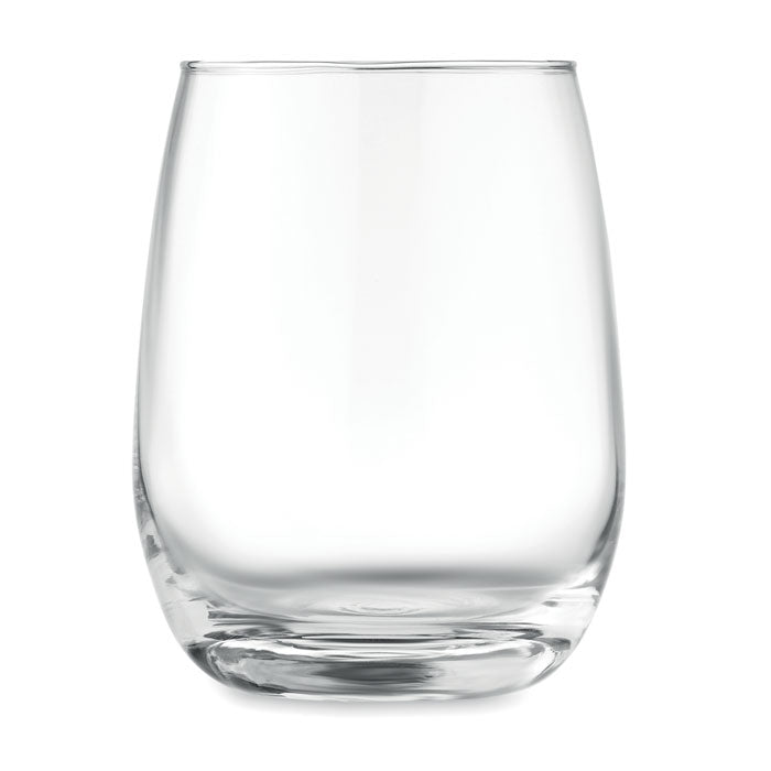 Vidrio Reciclado 420 ml | DILLY - MO6657