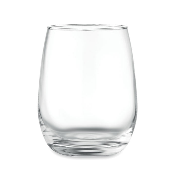 Vidrio Reciclado 420 ml | DILLY - MO6657
