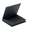 Gift Card Box with Magnetic Closure in Kraft Paper | HAKO MO6666