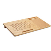 Soporte para computadora portátil y teléfono inteligente | TECLAT-MO6670
