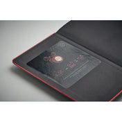 A5 Notizbuch aus recyceltem Papier | GROW - MO6689
