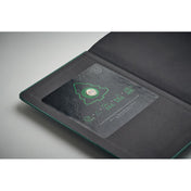 A5 Notizbuch aus recyceltem Papier | GROW - MO6689