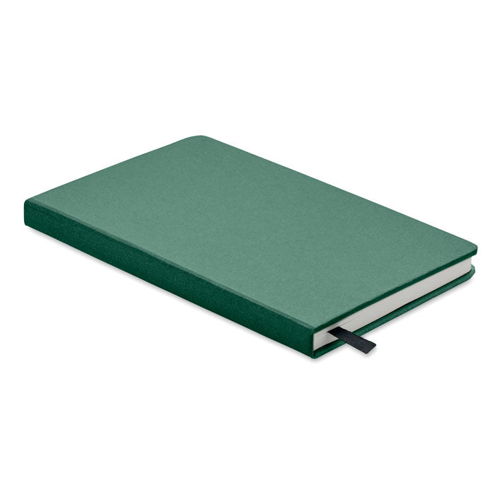 A5 Notizbuch aus recyceltem Papier | GROW - MO6689