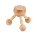 Handmassagegerät aus chinesischem Gugertree-Holz | ASSA MO6694