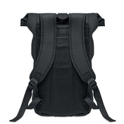 Mochila enrollable de lona lavada | ROLLO ZÚRICH - MO6704