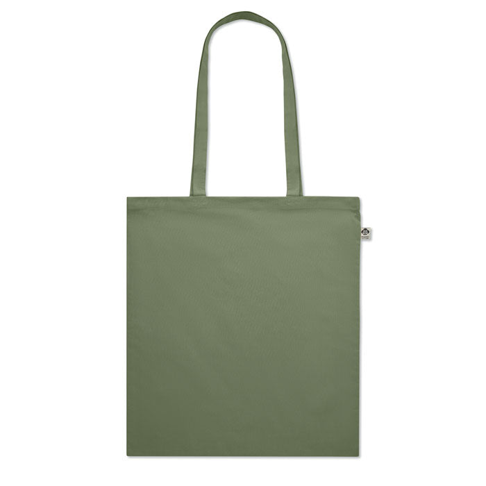 Biologische Katoenen Boodschappentas | NUORO COLOUR - MO6711