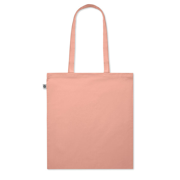 Biologische Katoenen Boodschappentas | NUORO COLOUR - MO6711