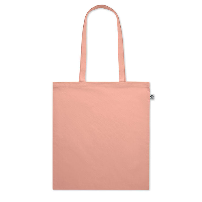 Biologische Katoenen Boodschappentas | NUORO COLOUR - MO6711